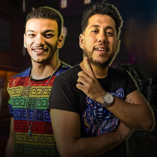 کاور آهنگ حبك بقا أوهام از Houda, Felo