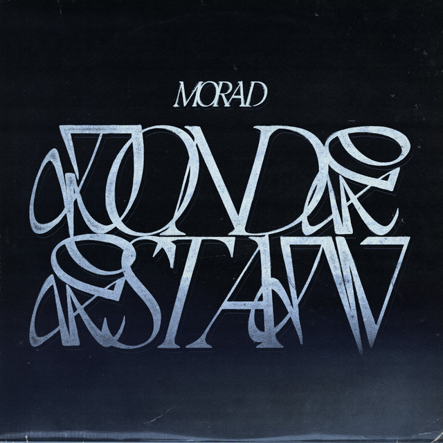 کاور آهنگ Donde estan از Morad