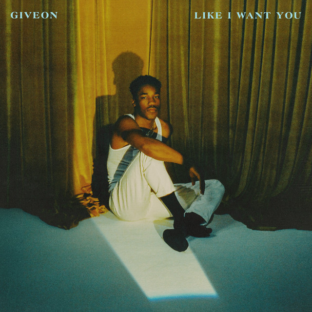کاور آهنگ Like I Want You از GIVEON