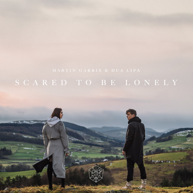 کاور آهنگ Scared to Be Lonely از Dua Lipa, Martin Garrix
