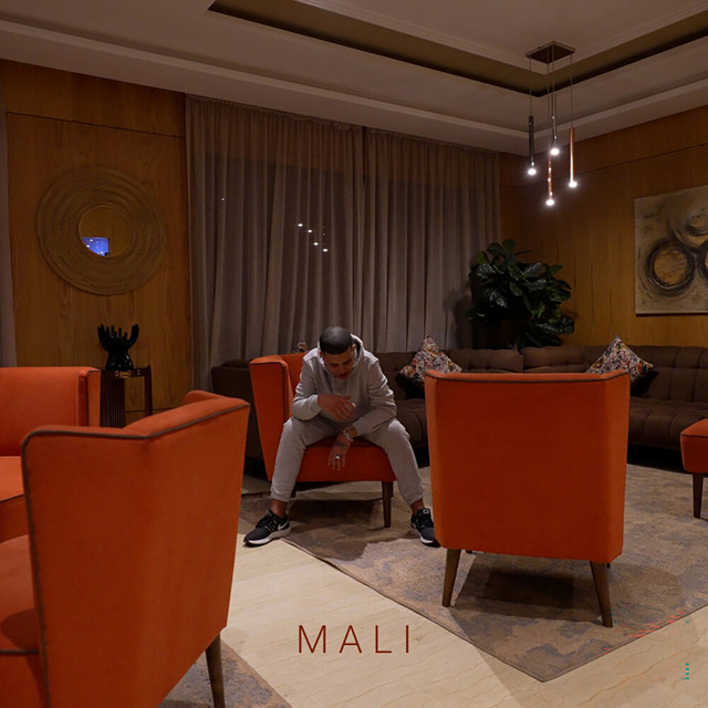 کاور آهنگ MALI از Tflow