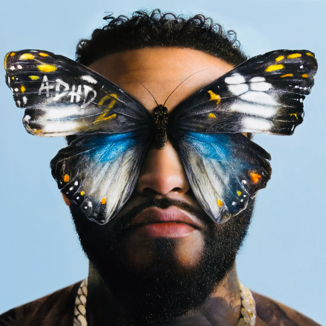 کاور آهنگ Active از Joyner Lucas, Big Sean