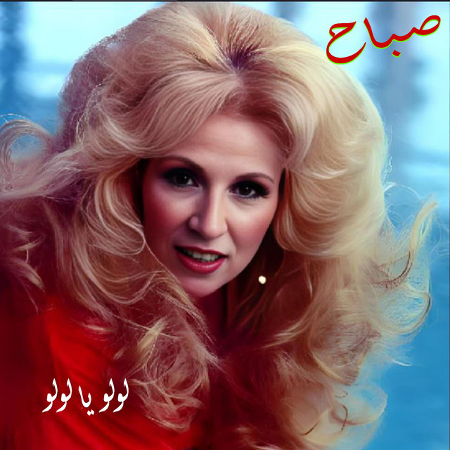 کاور آهنگ Loulou Ya Loulou از Sabah