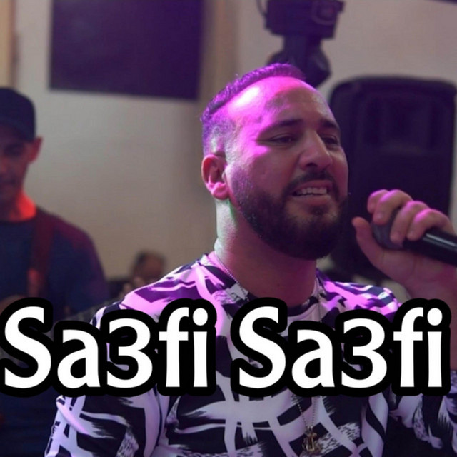 کاور آهنگ Sa3fi Sa3fi از Bilel Tacchini