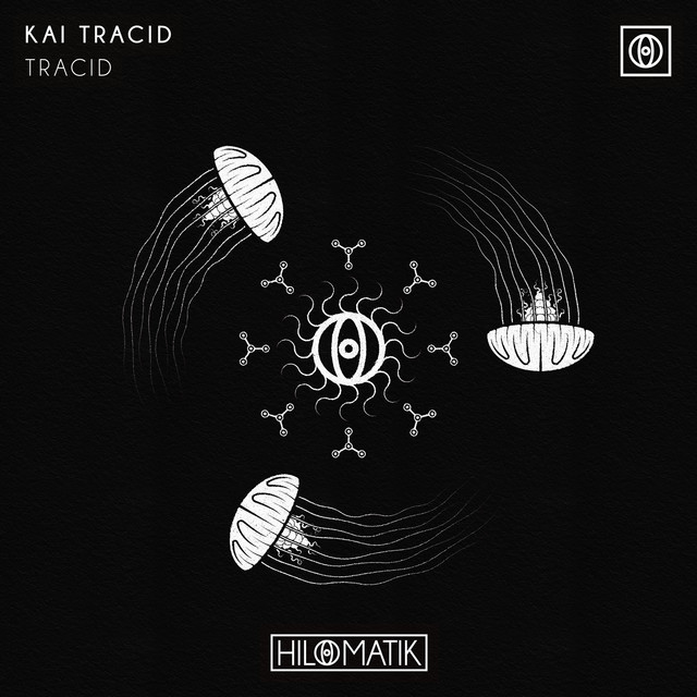 کاور آهنگ Tracid از Kai Tracid