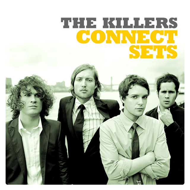 کاور آهنگ Smile Like You Mean It - Live At Connect / 2004 از The Killers