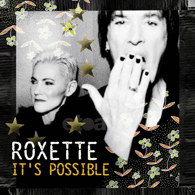 کاور آلبوم It's Possible از Roxette