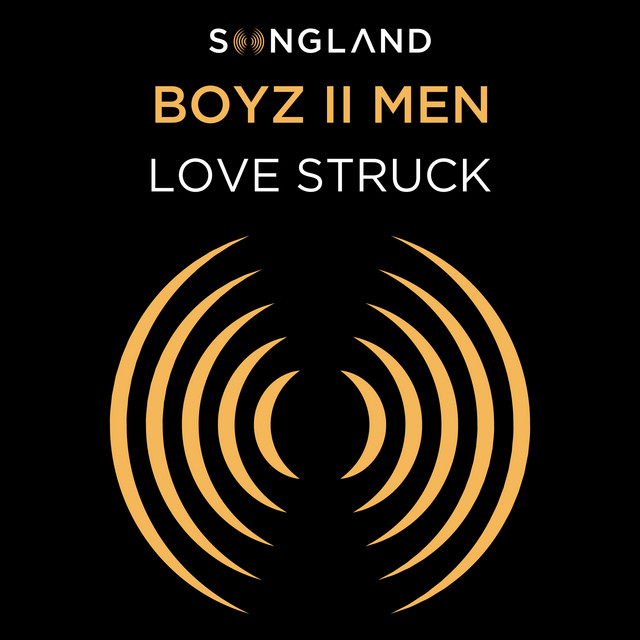 کاور آهنگ Love Struck (From Songland) از Boyz II Men