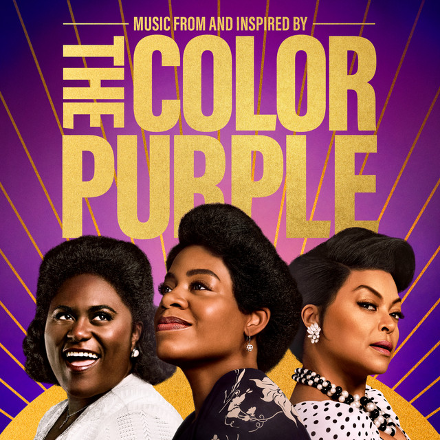 کاور آهنگ You See Me - From the Original Motion Picture “The Color Purple” از Coco Jones