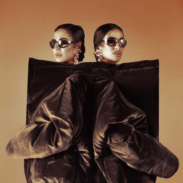 کاور آهنگ Yalili - Diass & DiMO (BG) Remix از Diass, DiMO (BG), MESTIZA