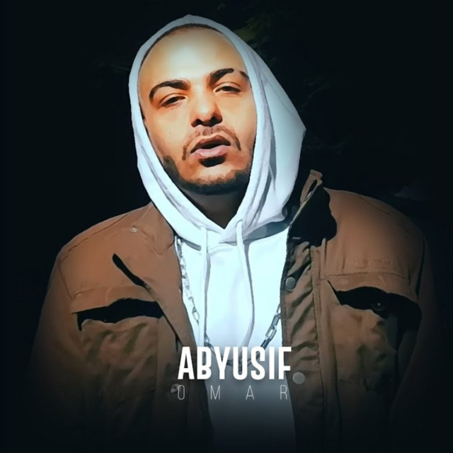 کاور آهنگ Omar از Abyusif