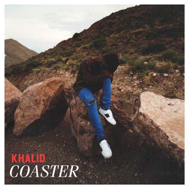 کاور آهنگ Coaster از Khalid