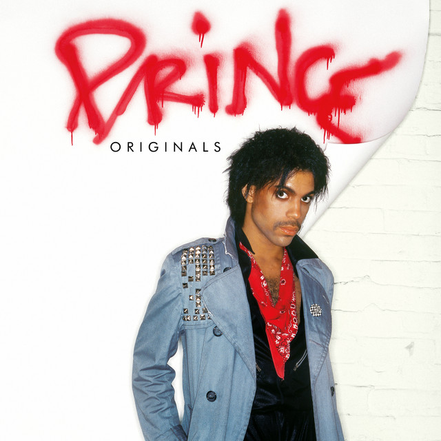 کاور آهنگ Holly Rock - Edit از Prince