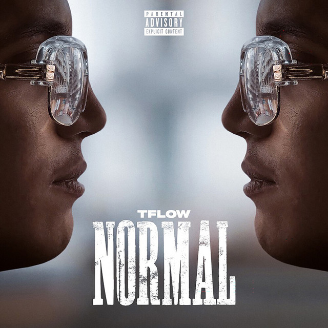 کاور آهنگ NORMAL از Tflow