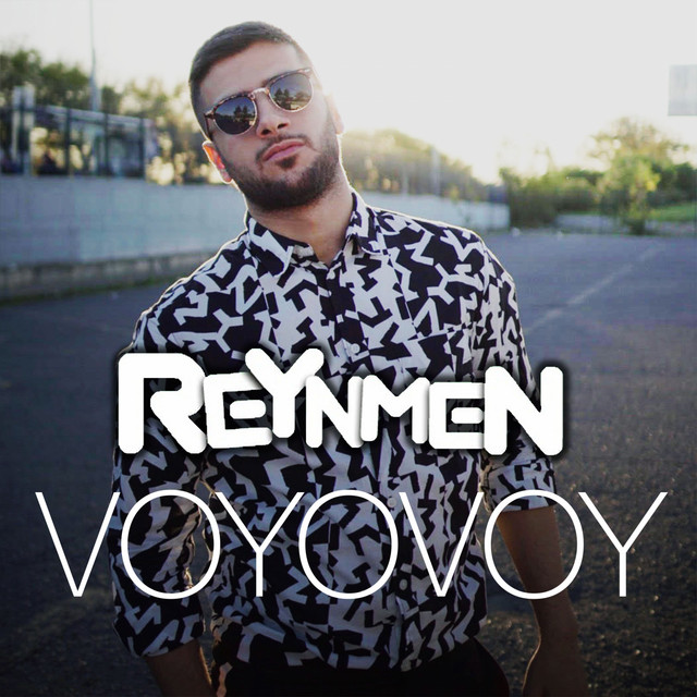 کاور آهنگ Voyovoy از Reynmen, Veysel Zaloglu