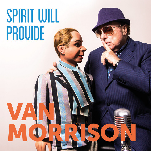 کاور آهنگ Spirit Will Provide از Van Morrison