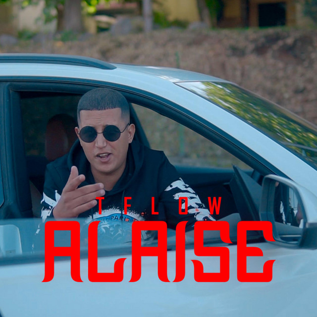 کاور آهنگ ALAISE از Tflow