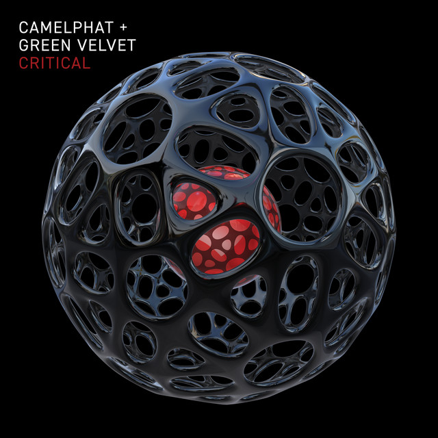 کاور آهنگ Critical از CamelPhat, Green Velvet