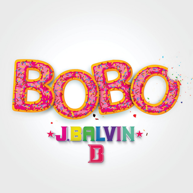 کاور آهنگ Bobo از J Balvin