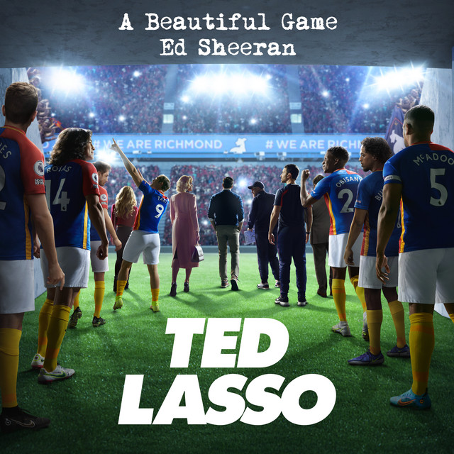 کاور آهنگ A Beautiful Game از Ed Sheeran
