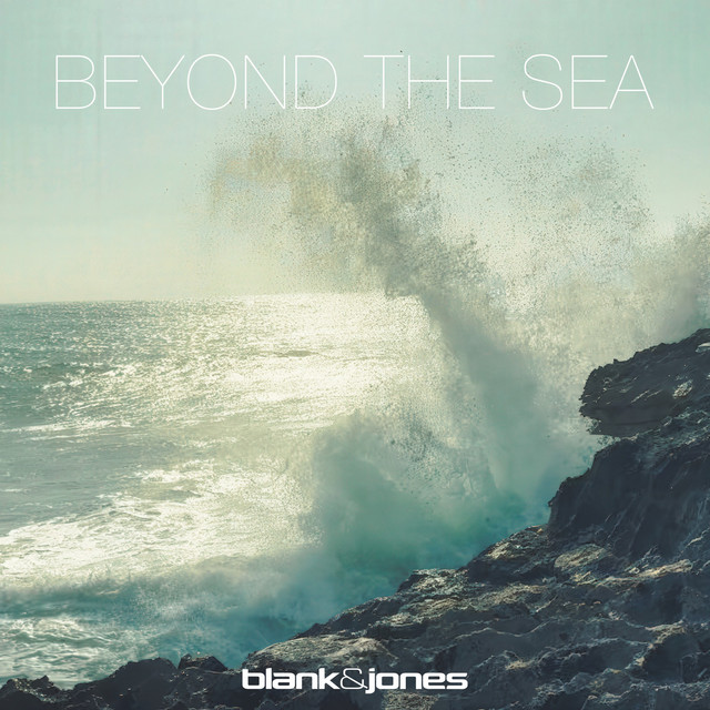 کاور آهنگ Beyond the Sea از Blank & Jones