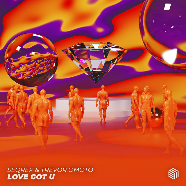 کاور آهنگ Love Got U از Trevor Omoto, SeQReP