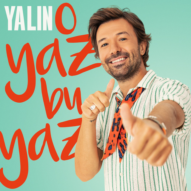 کاور آهنگ O Yaz Bu Yaz از Yalin