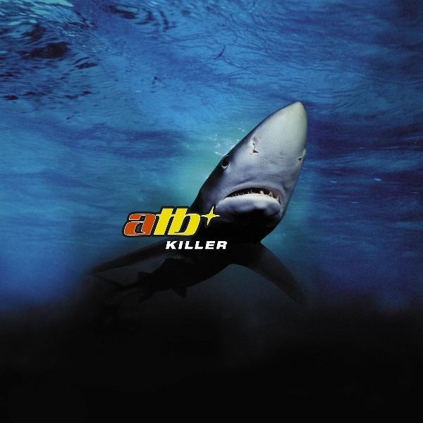 کاور آلبوم Killer - EP از ATB