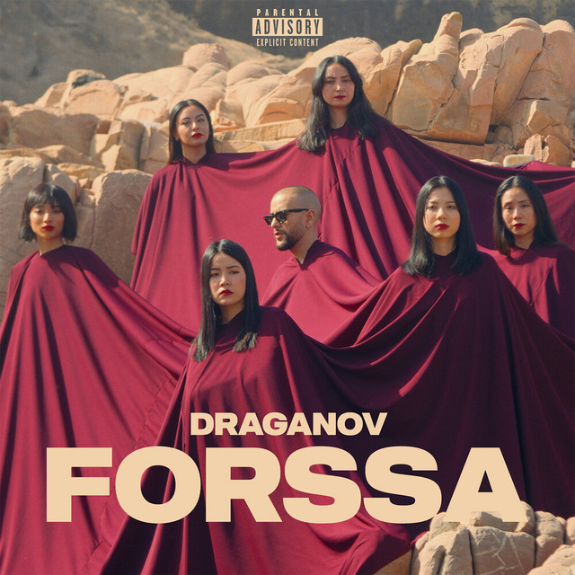 کاور آهنگ FORSSA از Draganov