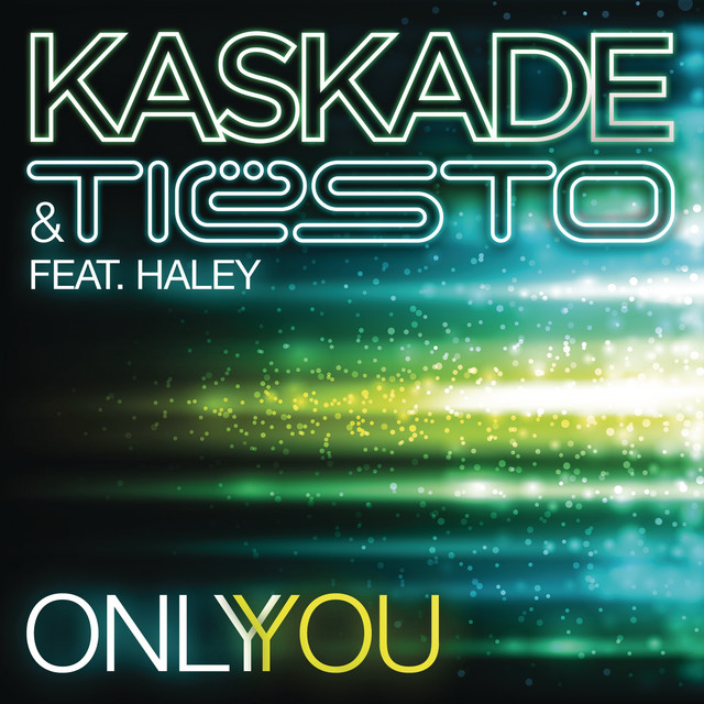 کاور آهنگ Only You (feat. Haley) - Dragon & Jontron Remix از Tiësto, Kaskade, Haley