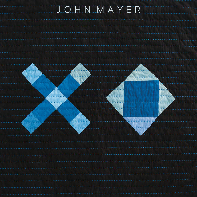 کاور آهنگ XO از John Mayer