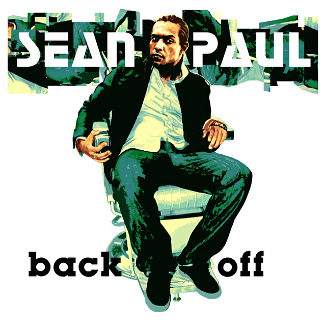 کاور آهنگ Back Off از Sean Paul