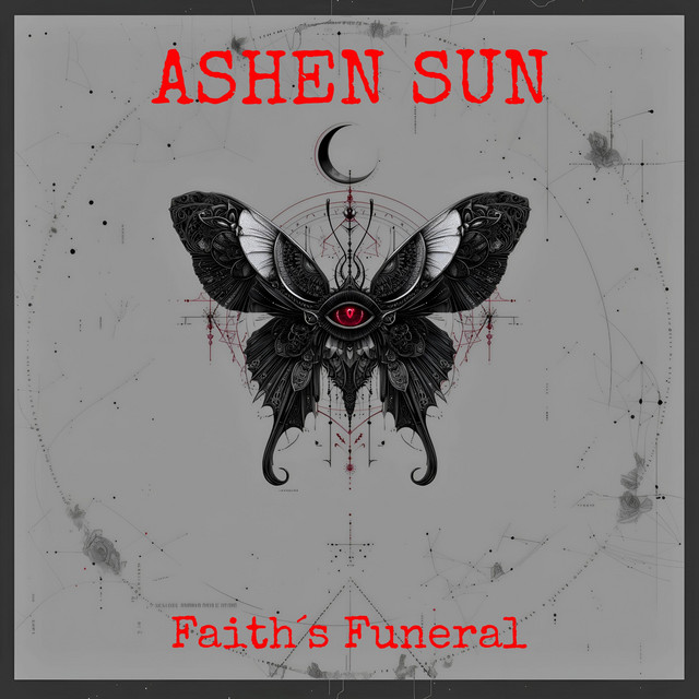 کاور آهنگ Faith´s Funeral از Ashen Sun