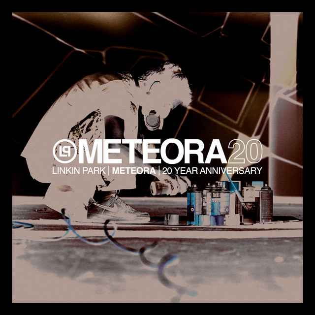 کاور آهنگ Lost - PLZ Tethered Version از Linkin Park, Patrick Lawrence Zappia