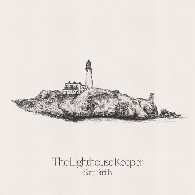 کاور آهنگ The Lighthouse Keeper از Sam Smith