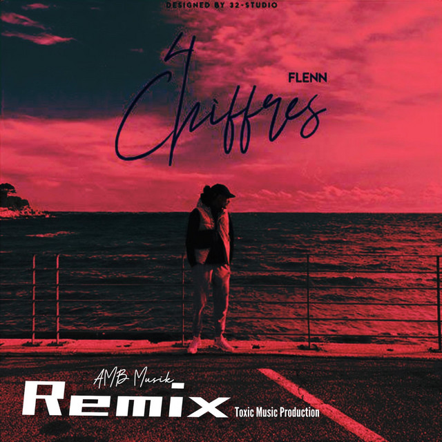 کاور آهنگ 4 Chiffres - Rai Remix از Flenn, AMB Musik