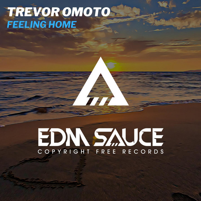 کاور آهنگ Feeling Home از Trevor Omoto