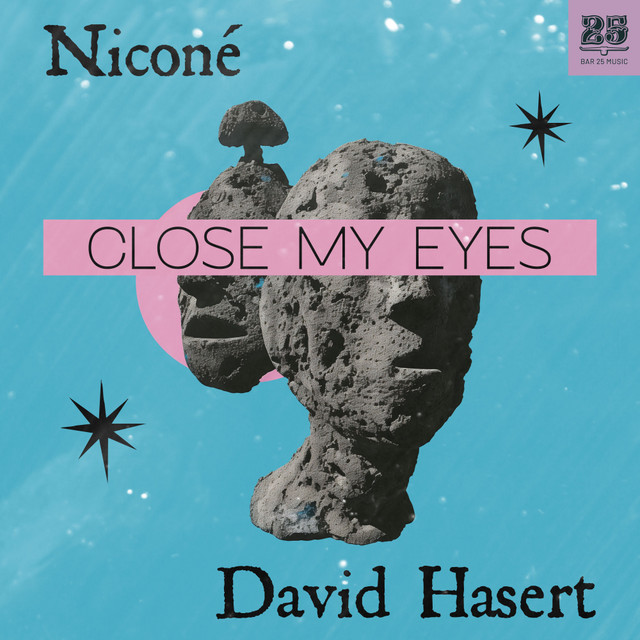 کاور آهنگ Close My Eyes از Nicone, David Hasert