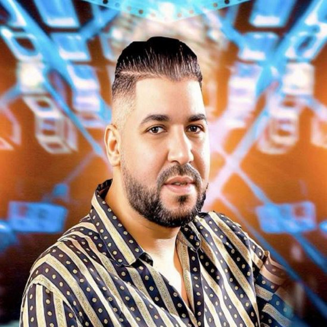 کاور آهنگ ليلة نحرق قلبي از Fethi Manar