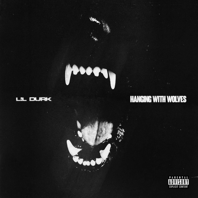 کاور آهنگ Hanging With Wolves از Lil Durk