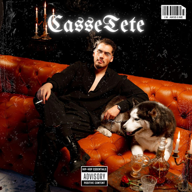 کاور آهنگ Cassetete از Hassa1, ZAKLOOW, Figoshin