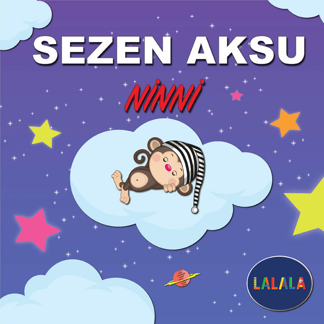 کاور آهنگ Sezen Aksu Ninni از Sezen Aksu
