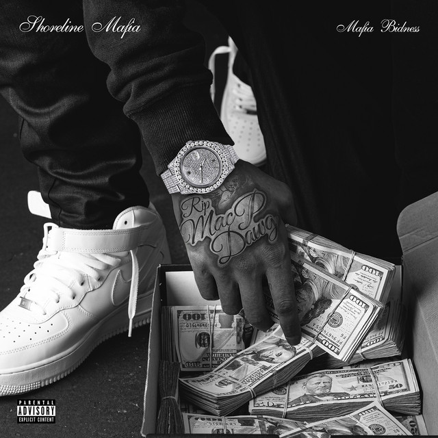 کاور آهنگ How We Do It (feat. Wiz Khalifa) از Wiz Khalifa, Shoreline Mafia, Fenix Flexin