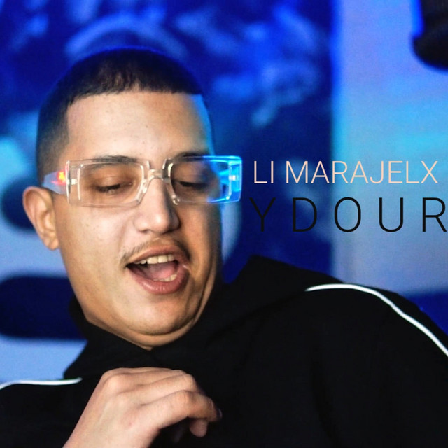 کاور آهنگ LI MARAJELX YDOUR از Tflow