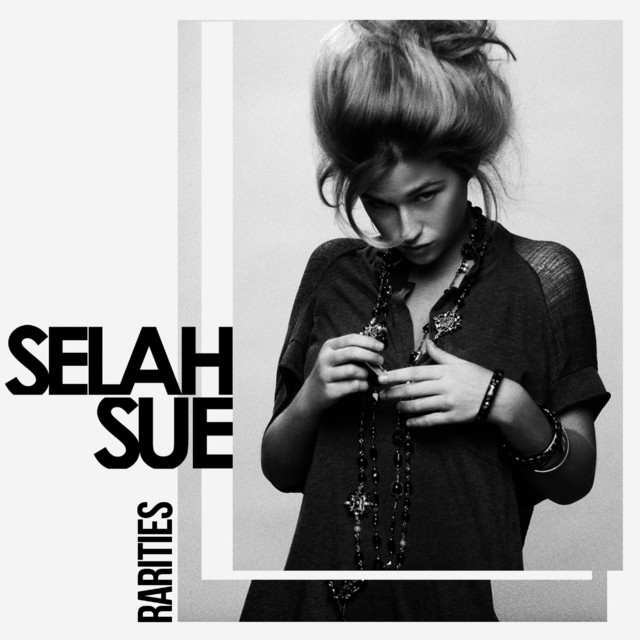 کاور آهنگ Raggamuffin (feat. J. Cole) از J. Cole, Selah Sue