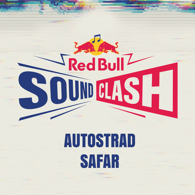کاور آهنگ Safar (Red Bull Sound Clash) - Reggae Version از Autostrad