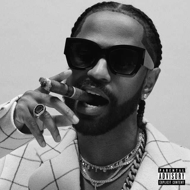 کاور آهنگ What A Life از Big Sean, Hit-Boy