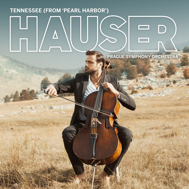 کاور آهنگ Tennessee (from "Pearl Harbor") از Hans Zimmer, HAUSER, Robert Ziegler, Czech Studio Orchestra