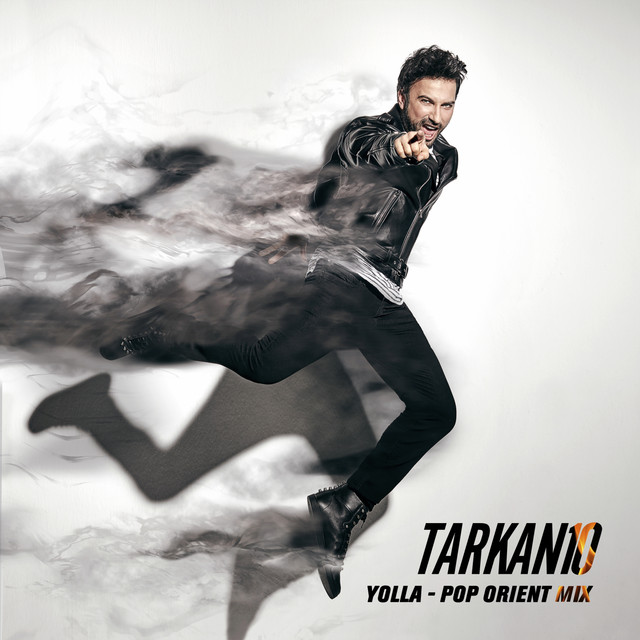 کاور آهنگ Yolla - Pop Orient Mix از Tarkan