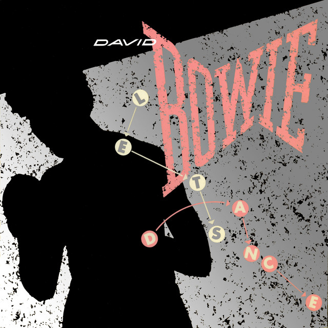 کاور آهنگ Let's Dance - Demo از David Bowie